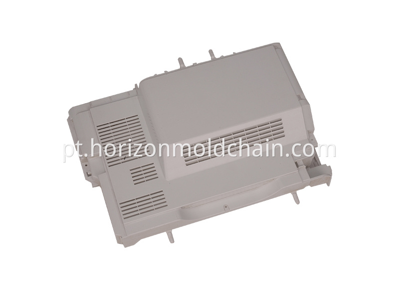 Low-cost precision injection mold custom37